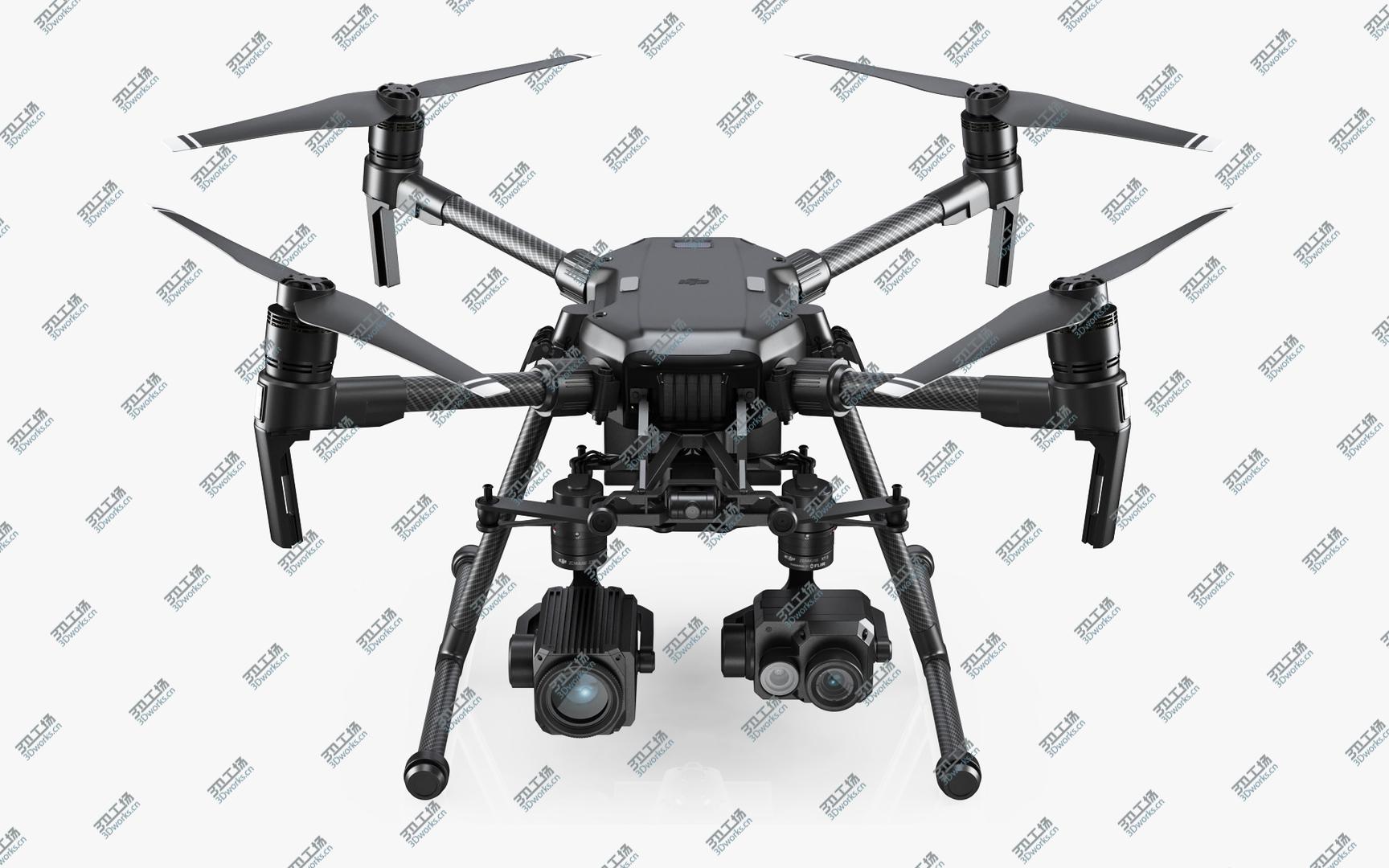 images/goods_img/202104021/3D model DJI Matrice 200 Series v2/2.jpg